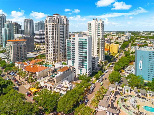 176 4TH AVENUE NE 201, St Petersburg, FL 33701