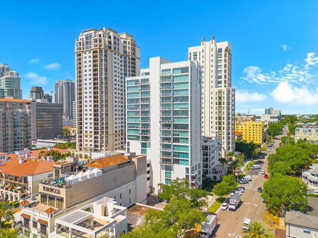 176 4TH AVENUE NE 201, St Petersburg, FL 33701