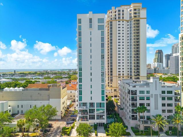 176 4TH AVENUE NE 201, St Petersburg, FL 33701