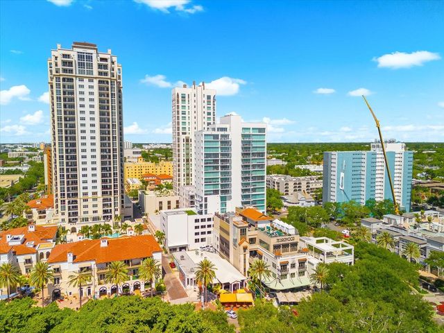 176 4TH AVENUE NE 201, St Petersburg, FL 33701