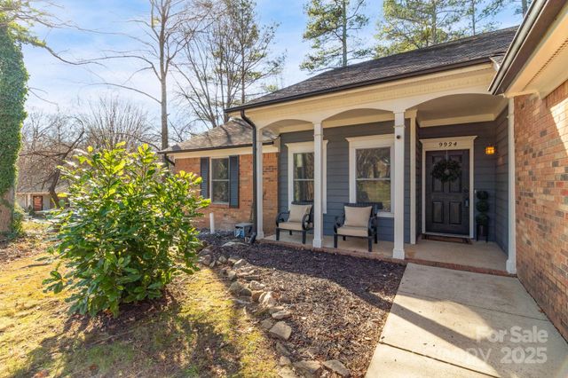 9924 Liberty Bell Court, Charlotte, NC 28269