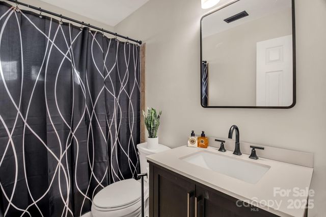 9924 Liberty Bell Court, Charlotte, NC 28269