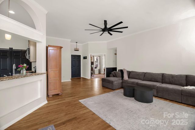 9924 Liberty Bell Court, Charlotte, NC 28269