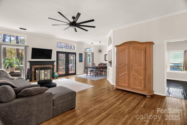 9924 Liberty Bell Court, Charlotte, NC 28269