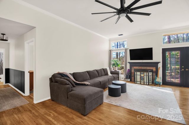 9924 Liberty Bell Court, Charlotte, NC 28269