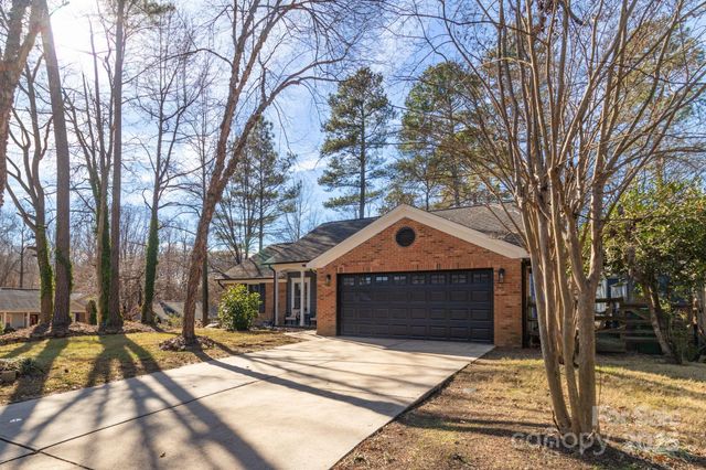 9924 Liberty Bell Court, Charlotte, NC 28269