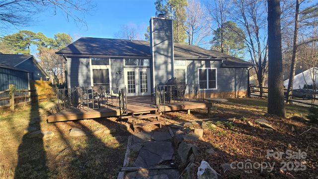 9924 Liberty Bell Court, Charlotte, NC 28269