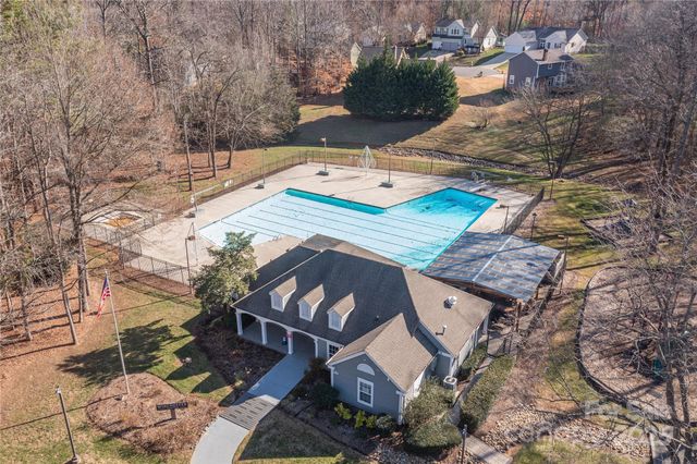 9924 Liberty Bell Court, Charlotte, NC 28269