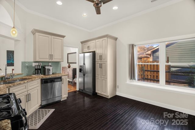 9924 Liberty Bell Court, Charlotte, NC 28269