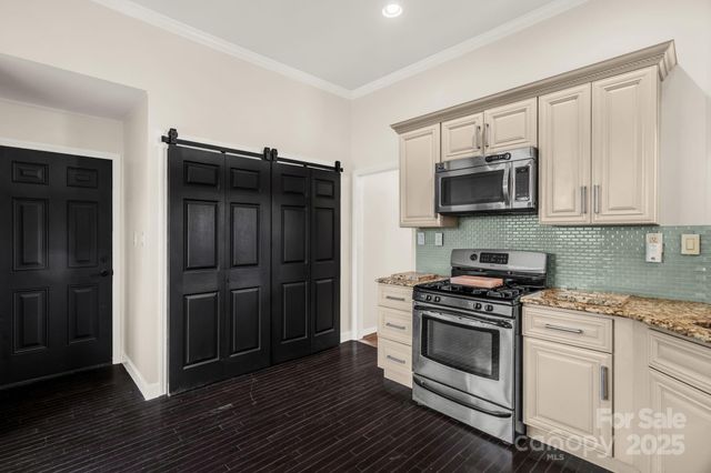 9924 Liberty Bell Court, Charlotte, NC 28269