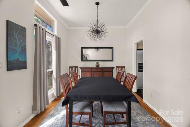 9924 Liberty Bell Court, Charlotte, NC 28269