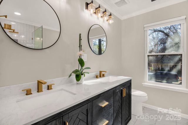 9924 Liberty Bell Court, Charlotte, NC 28269