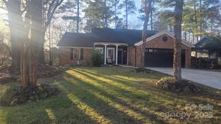 9924 Liberty Bell Court, Charlotte, NC 28269