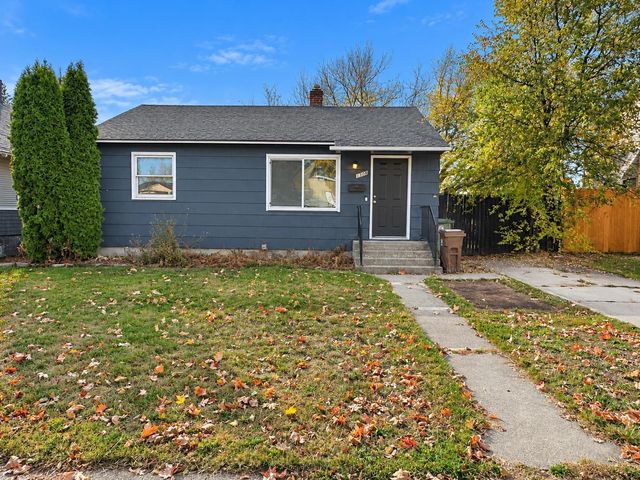 1308 E Providence Ave, Spokane, WA 99207 property photo