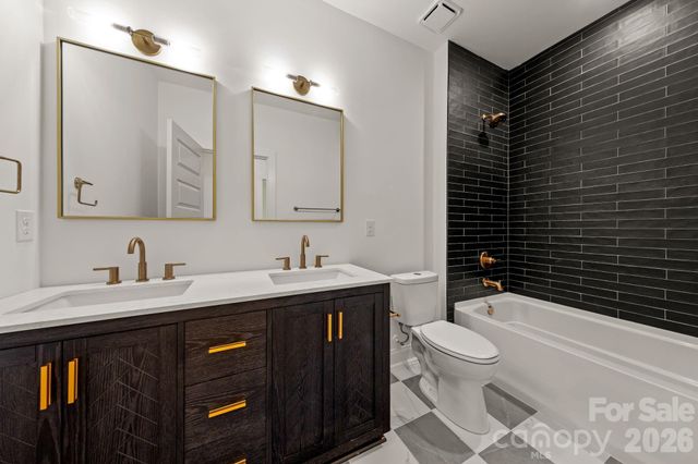 2757 Parkway Avenue, Charlotte, NC 28208