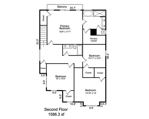 2757 Parkway Avenue, Charlotte, NC 28208