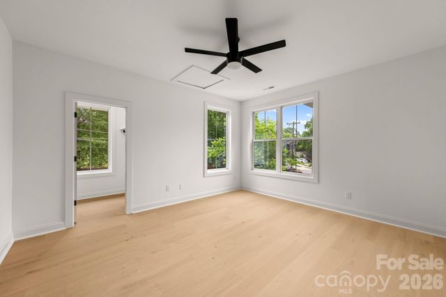 2757 Parkway Avenue, Charlotte, NC 28208