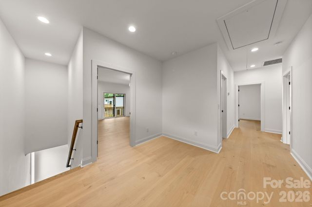 2757 Parkway Avenue, Charlotte, NC 28208
