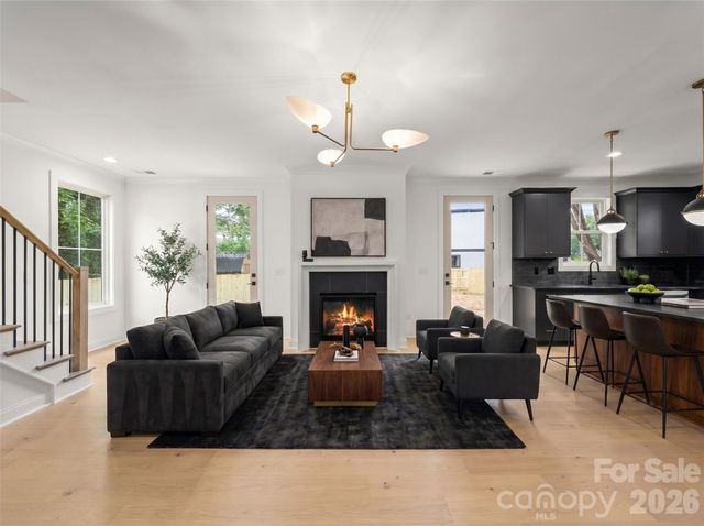 2757 Parkway Avenue, Charlotte, NC 28208