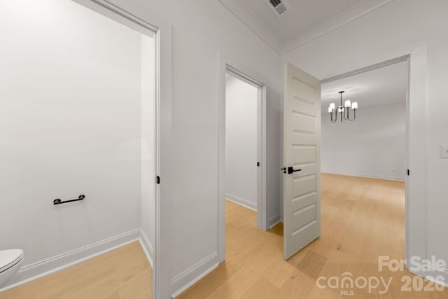 2757 Parkway Avenue, Charlotte, NC 28208