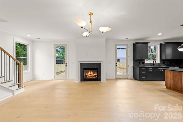 2757 Parkway Avenue, Charlotte, NC 28208