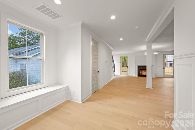 2757 Parkway Avenue, Charlotte, NC 28208