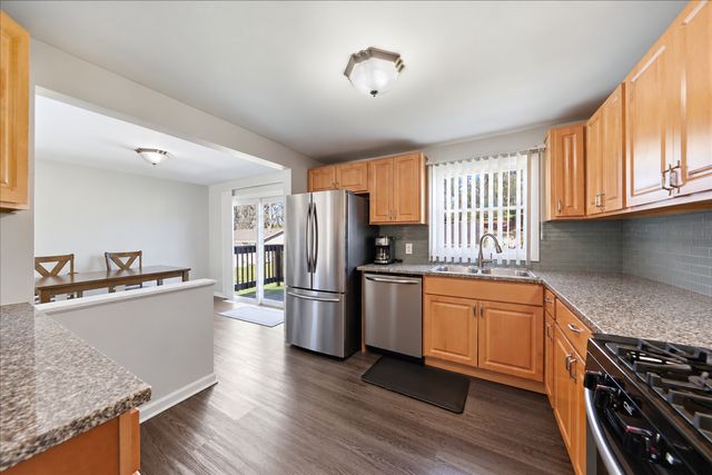 4936 153rd Street, Oak Forest, IL 60452