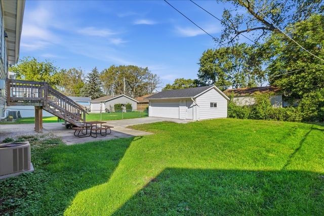 4936 153rd Street, Oak Forest, IL 60452