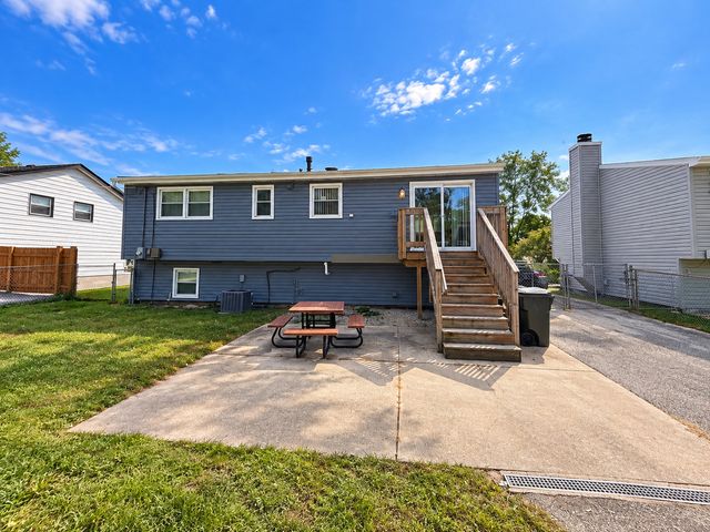 4936 153rd Street, Oak Forest, IL 60452