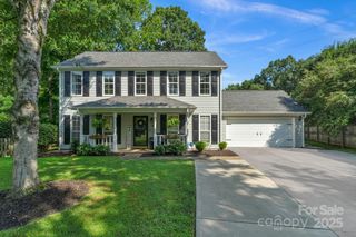 6602 Flat Creek Drive, Charlotte, NC 28277
