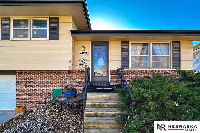 14205 Karl Street, Omaha, NE 68137
