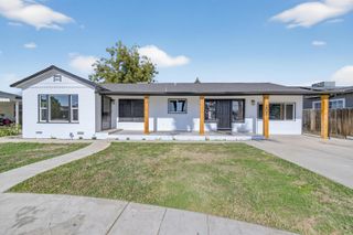 202 W Gail Avenue, Tulare, CA 93274