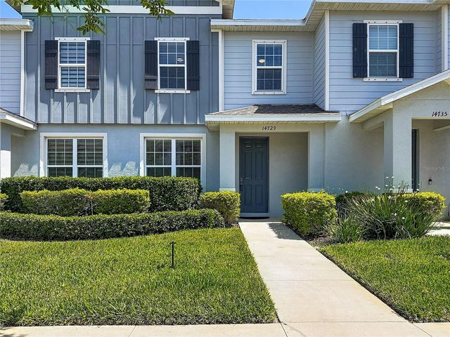 14729 PROMENADE PARKWAY, Odessa, FL 33556