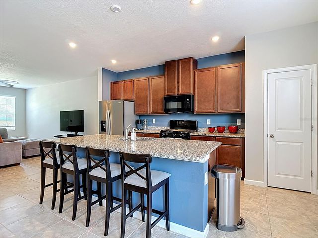 14729 PROMENADE PARKWAY, Odessa, FL 33556