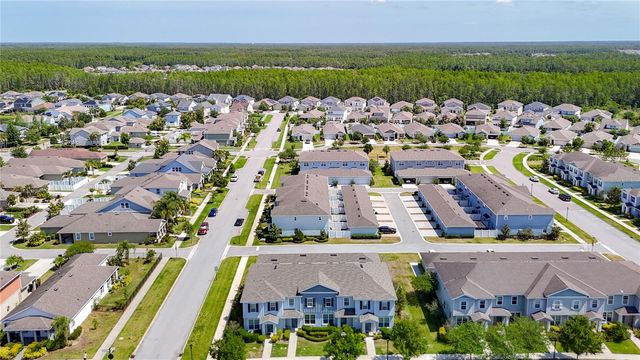 14729 PROMENADE PARKWAY, Odessa, FL 33556