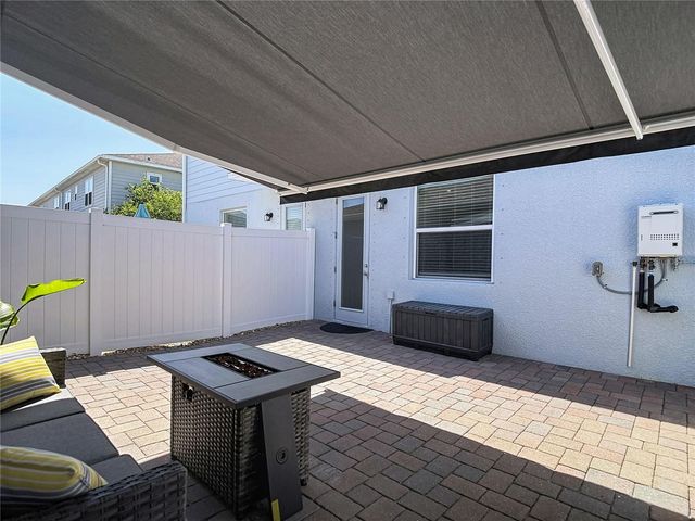 14729 PROMENADE PARKWAY, Odessa, FL 33556