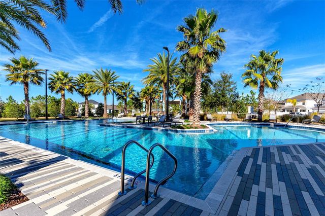 14729 PROMENADE PARKWAY, Odessa, FL 33556