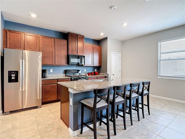 14729 PROMENADE PARKWAY, Odessa, FL 33556