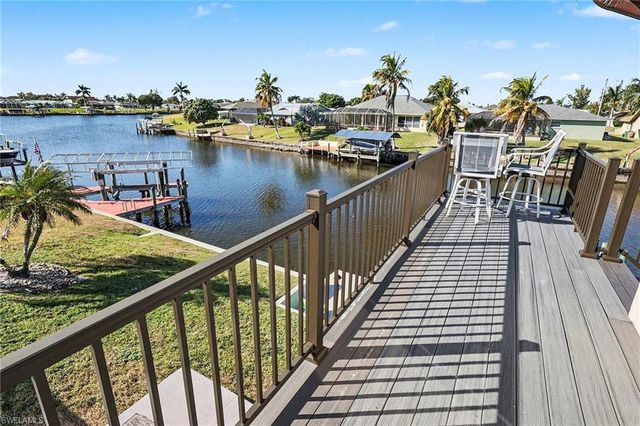 3104 SE 6th AVE, Cape Coral, FL 33904