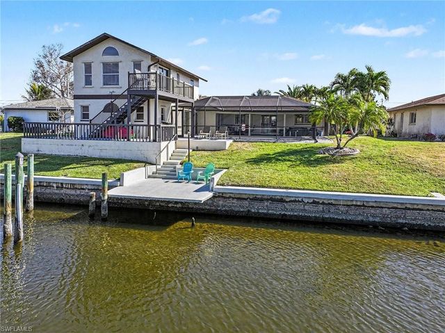 3104 SE 6th AVE, Cape Coral, FL 33904