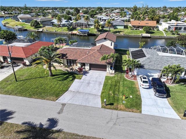 3104 SE 6th AVE, Cape Coral, FL 33904
