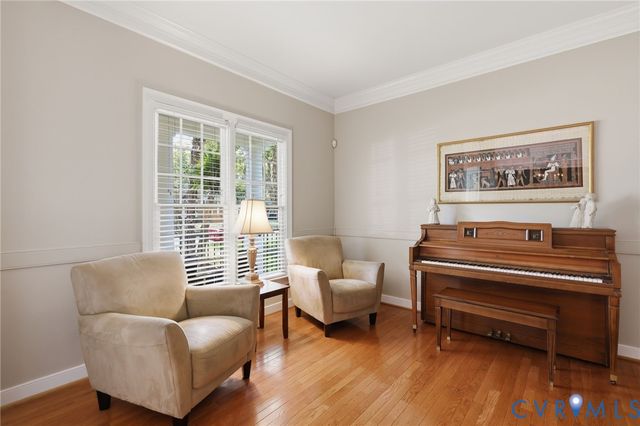5229 Harvest Glen Dr, Glen Allen, VA 23059