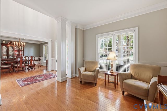 5229 Harvest Glen Dr, Glen Allen, VA 23059