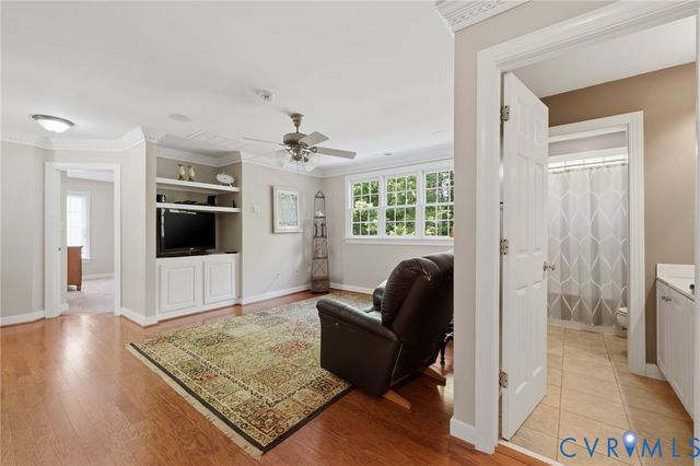 5229 Harvest Glen Dr, Glen Allen, VA 23059