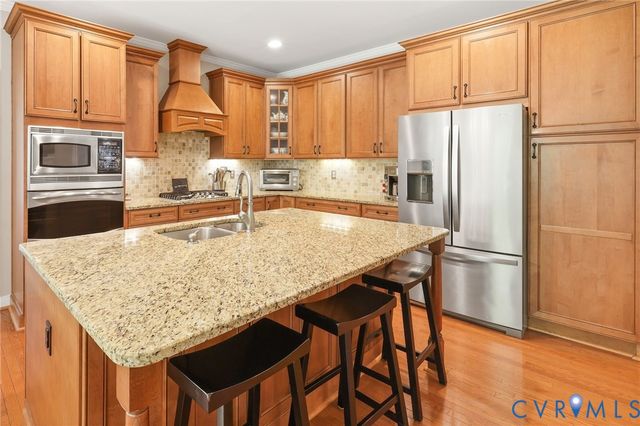 5229 Harvest Glen Dr, Glen Allen, VA 23059