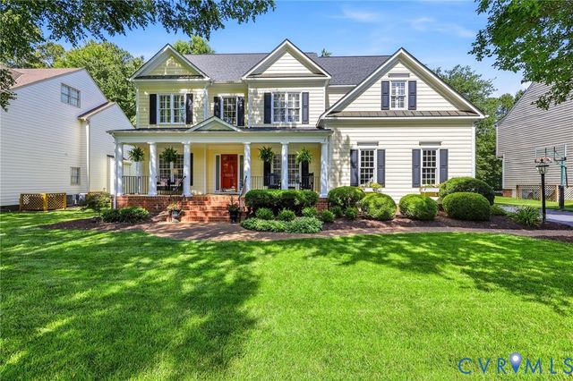 5229 Harvest Glen Dr, Glen Allen, VA 23059
