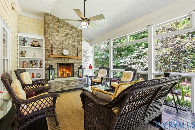 5229 Harvest Glen Dr, Glen Allen, VA 23059