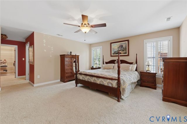 5229 Harvest Glen Dr, Glen Allen, VA 23059