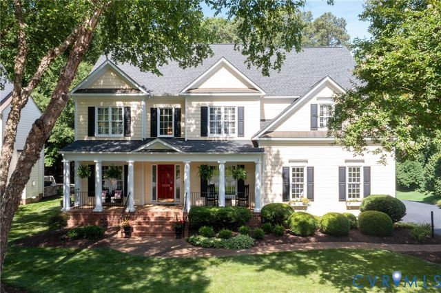5229 Harvest Glen Dr, Glen Allen, VA 23059