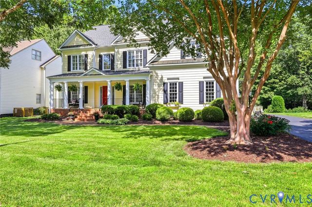 5229 Harvest Glen Dr, Glen Allen, VA 23059